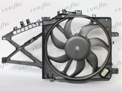 ELETTROV. OPEL ASTRA H 1.3 CDTI 04> +/- AC