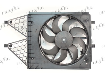 ELETTROV. AUDI A1 / SEAT IBIZA / VW POLO 08>