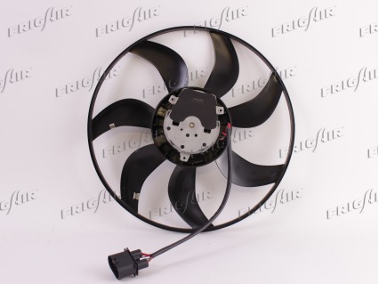 ELETTROV. AUDI A3 - VW GOLF VII 1.6 TDI