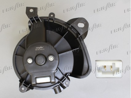 VENT.AB.OPEL Corsa 10/2005-08/2014