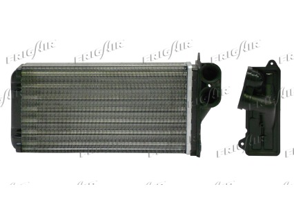 RISCALDATORE CITR.C2-C3-C3 II - PEUGEOT 1007