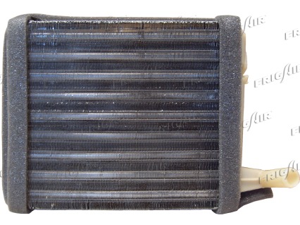 RISCALDATORE FIAT PANDA 10/80-07/04