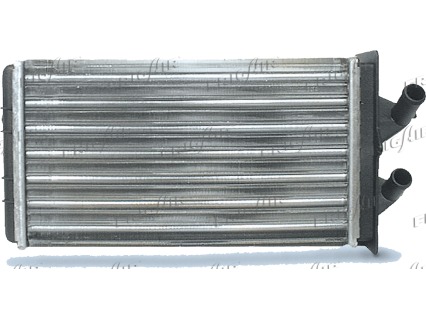 RISCALDATORE FIAT 500 TUTTE