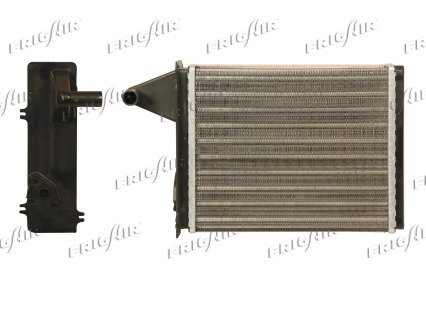 RISCALDATORE FIAT FIAT PALIO / STRADA 1.7TD
