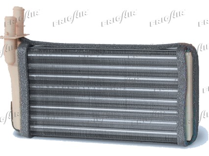RISCALDATORE ALFA ROMEO 166 /