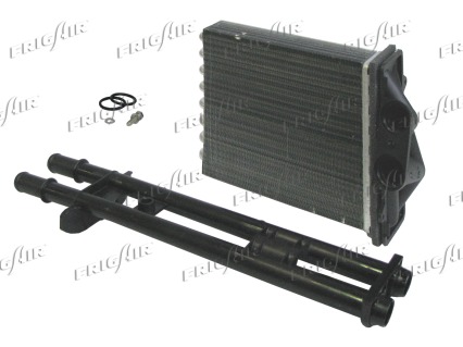 RISC. FIAT 500 BZ 0
