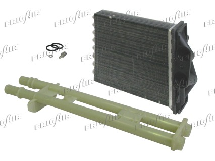 RISC. FIAT 500 1.3 