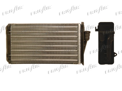RISCALDATORE FIAT FIAT MULTIPLA 1.9JTD - BRAVA 1.4