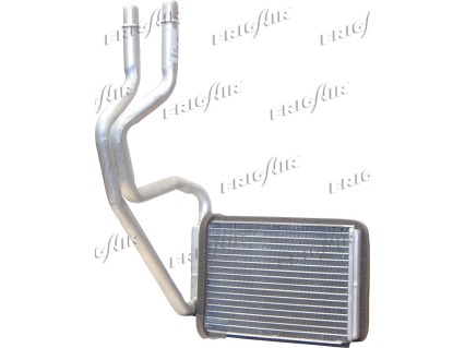 RISCALDATORE FORD FIESTA V-FUSION