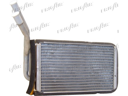 RISCALDATORE FO.TRANSIT VI / TOURNEO NO A/C