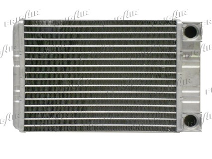 RISCALDATORE MB W203 C-CLASS - C209 CLK - R230 SL