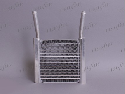 RISCALDATORE SMART FOR TWO 04>07