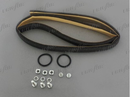 RISCALDATORE CITROEN PEUG 206