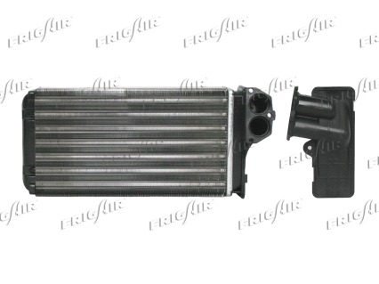 RISCALDATORE PEUGEOT 307 2,0 HDI