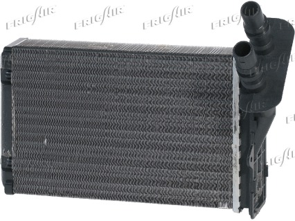 RISCALDATORE RE.REN CLIO II