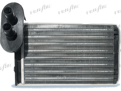 RISCALDATORE VW GOLF II - III