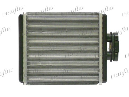 RISCALDATORE SEAT IBIZA IV 1,2