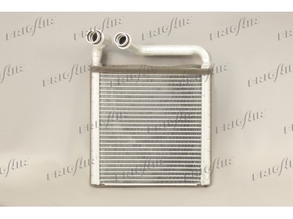 RISCALDATORE VW PASSAT 05>