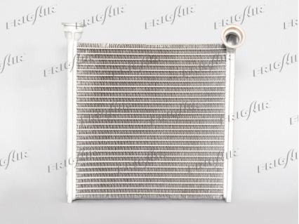 RISCALDATORE VW GOLF VII VALEO VER.