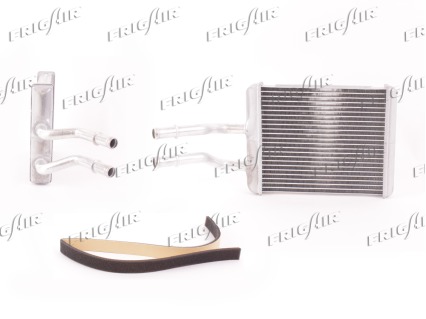 RISCALDATORE AR.156 02/02>/ 147 05/00>