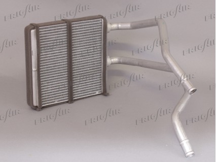RISCALDATORE NISSAN QASHQAI I - XTRAIL T31