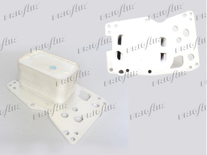 RAD.OLIO MOT.BMW 1 012>15