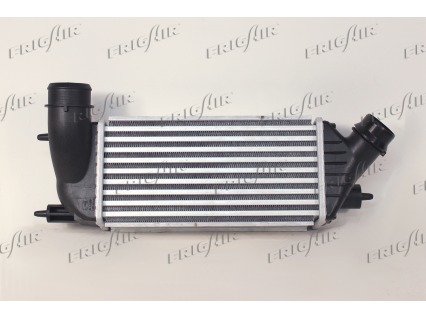 INTERCOOLER CI.JUMPY - PEUG. EXPERT 2.0 HDI 09>