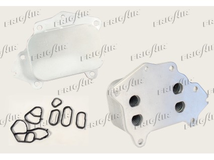 RAD.OLIO MOT.CI.-PEUGEOT-MINI-FORD 1.4HDI 42mm