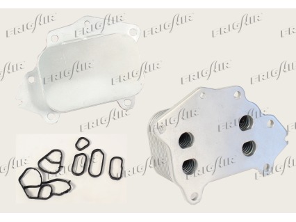 RAD.OLIO MOT.CI.-PEUGEOT-FORD-MINI 1.6 HDI 52mm