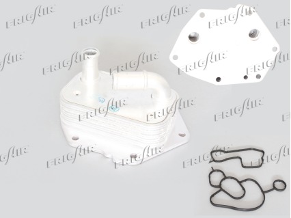 RAD.OLIO MOT.PE.407 - 508 - 807 / CITROEN C5