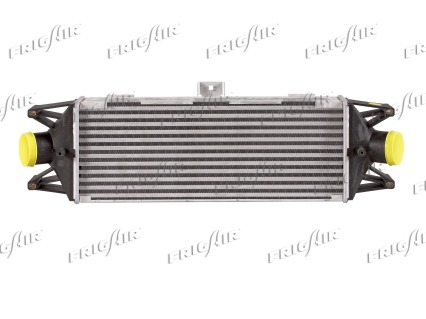 INTERCOOLER IVECO DAILY