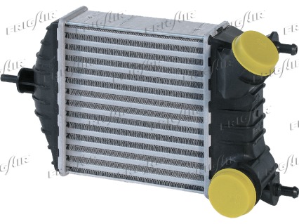 INTERCOOLER FIAT PUNTO II 1.9JTD