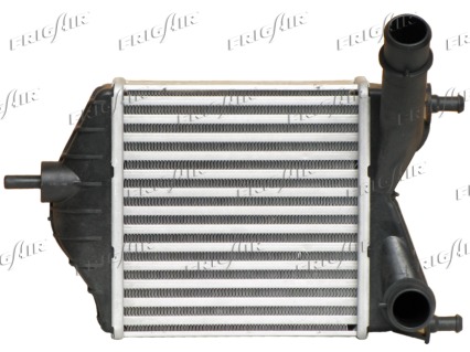 INTERCOOLER FIAT PUNTO II -IDEA 1.3JTD  2003