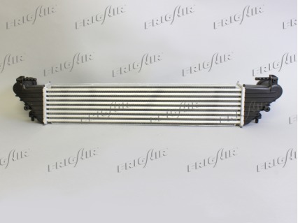 INTERCOLLER FIAT 500L