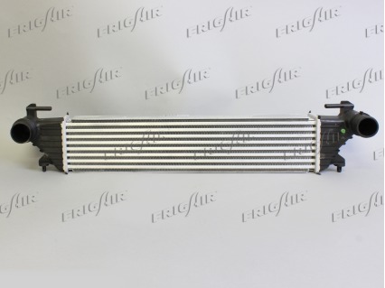 INTERCOLLER FIAT 500L