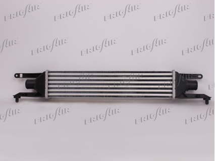 INTERCOOLER FIAT GR.PUNTO 1.3 JTD TDI MULTIJ
