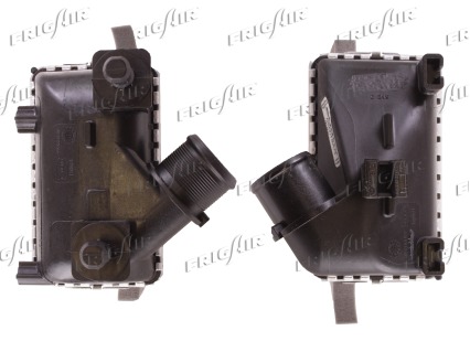 INTERCOOLER FIAT PANDA 0.9Bz - 1.3MJ 12>