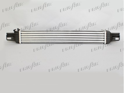 INTERCOOLER FI.FIORINO-QUBO-CIT. NEMO 1.3 MJ-1.4HD