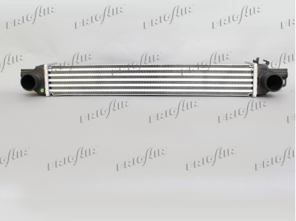 INTERCOOLER FI.FIORINO-QUBO-CIT. NEMO 1.3 MJ-1.4HD