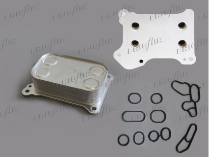 RAD.OLIO MOT.FIAT GROUP 1.3MJ 90hp