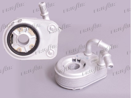 RAD.OLIO MOT.FIAT DOBLO 1.9JTD