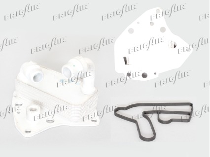 RAD.OLIO MOT.FIAT BRAVO - DOBLO  II/OPEL COMBO III