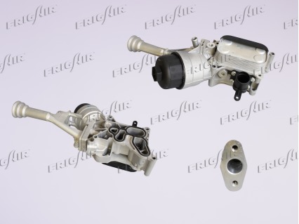 OILC. ASSY ALFA / F