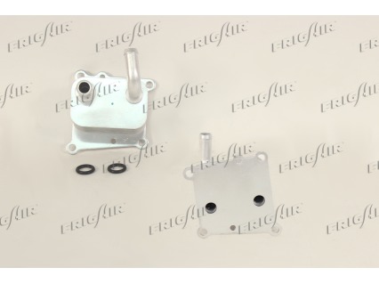 RAD.OLIO MOT.FORD FOCUS - TRANSIT 1.8 TDCI 98>