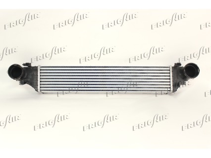 INTERCOOLER MERCEDES PKW CLASSE C W203