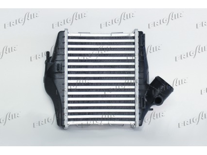 INTERCOOLER SMART FORTWO 0.8 CDI 07>