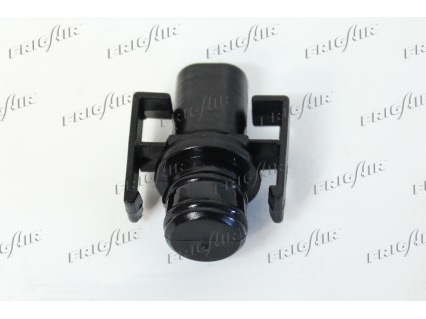 INTERCOOLER SMART FORTWO 0.8 CDI 07>