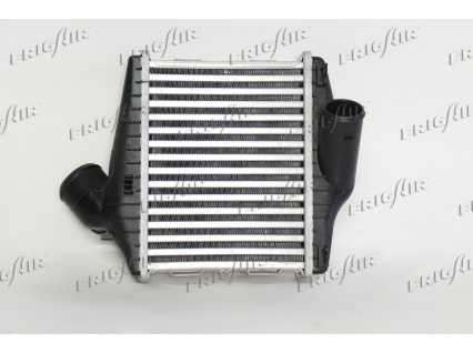 INTERCOOLER SMART FORTWO 0.8 CDI 07>