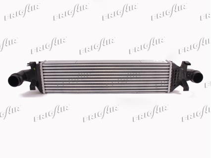 INTERCOOLER MERC. CLASSE GLA 013>