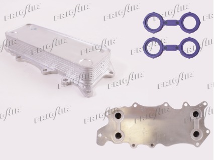 RAD.OLIO MOT.MB C-E-CLASS / E-SPRINTER 3.0CDI